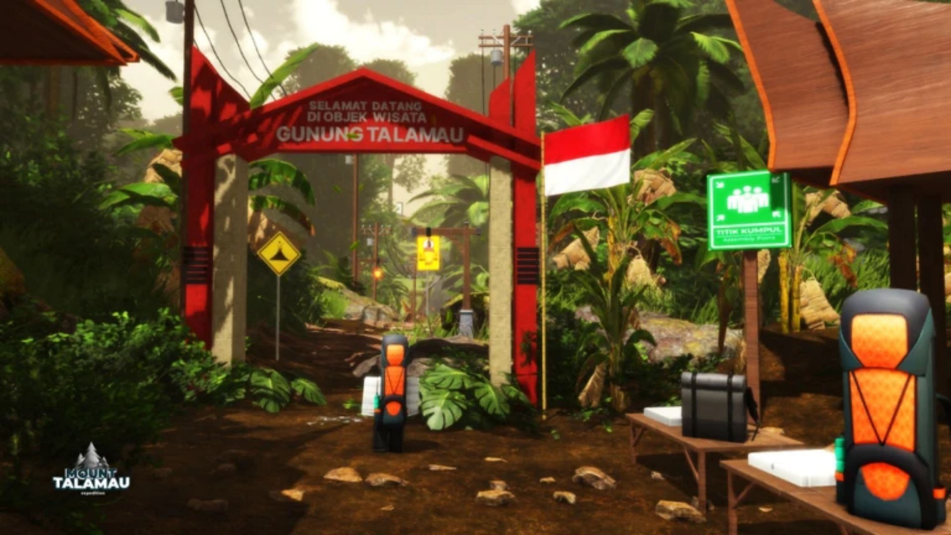 Official cover art for the game (Image via Roblox)